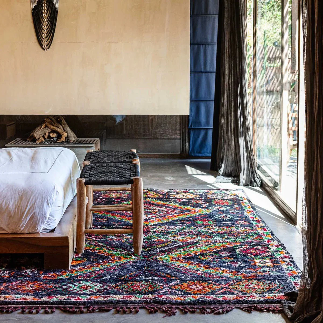 Caring for Your Moroccan Rug: Tips for Longevity