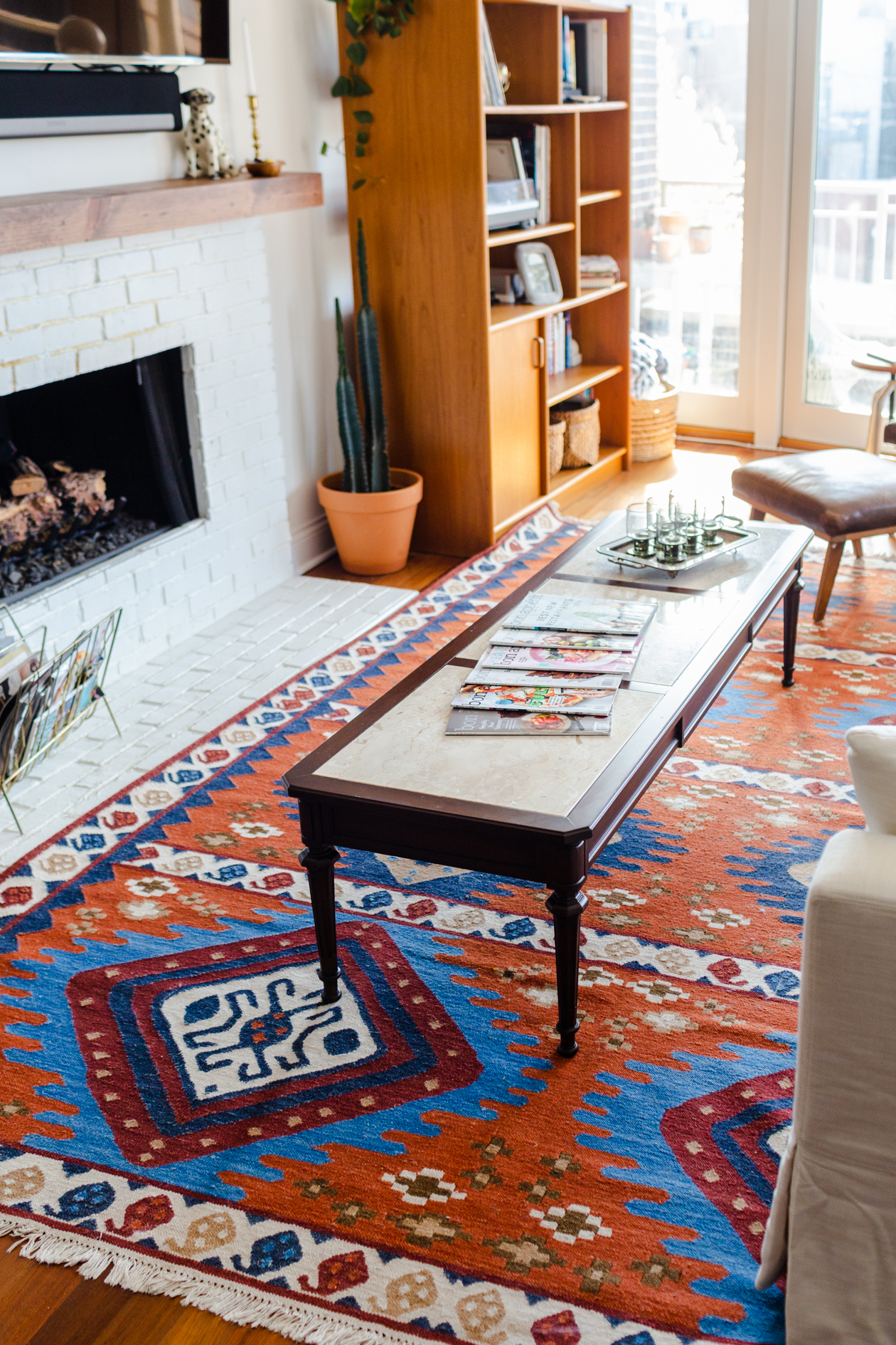 Kilim Rugs and Carpets