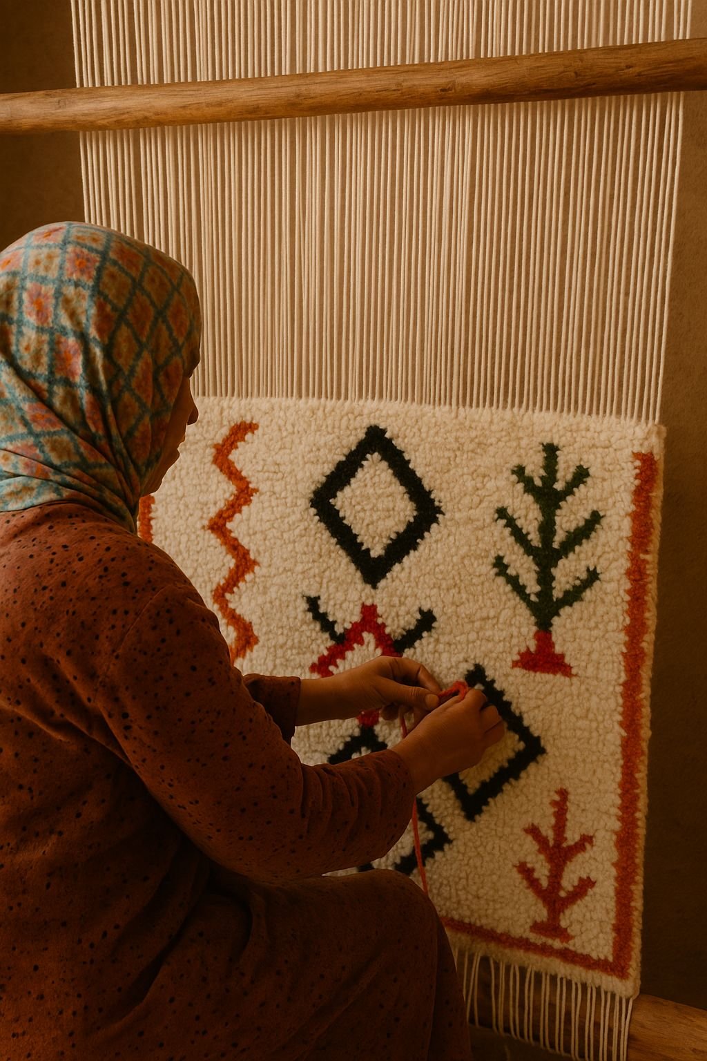The Loom