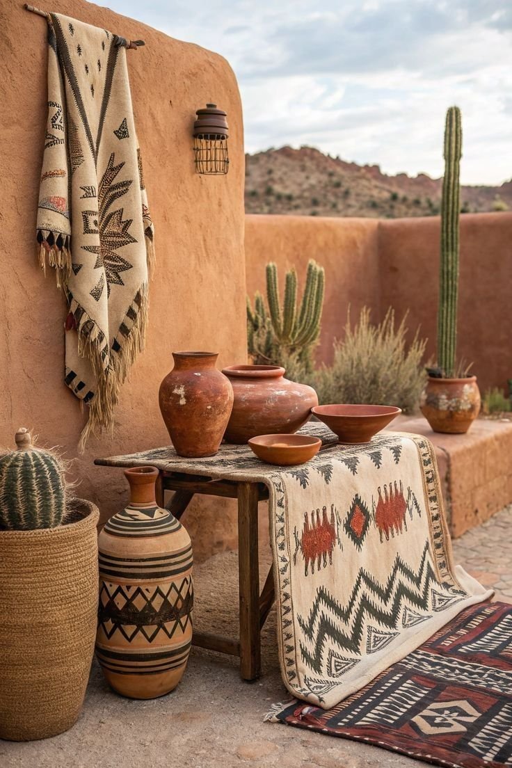 Beni Ourain Rug
