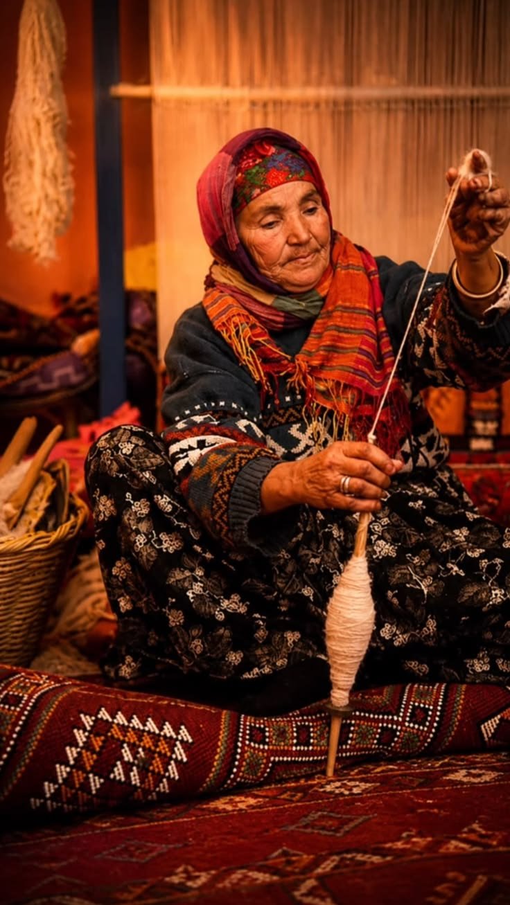 Natural dye process
