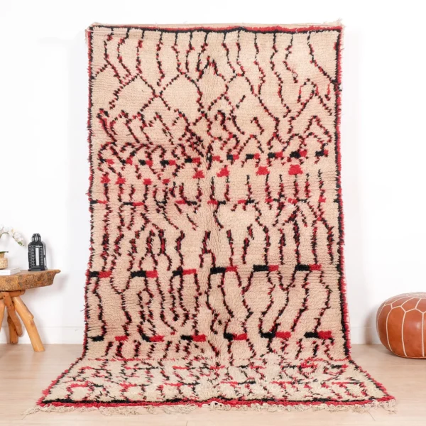 Azilal Rug II