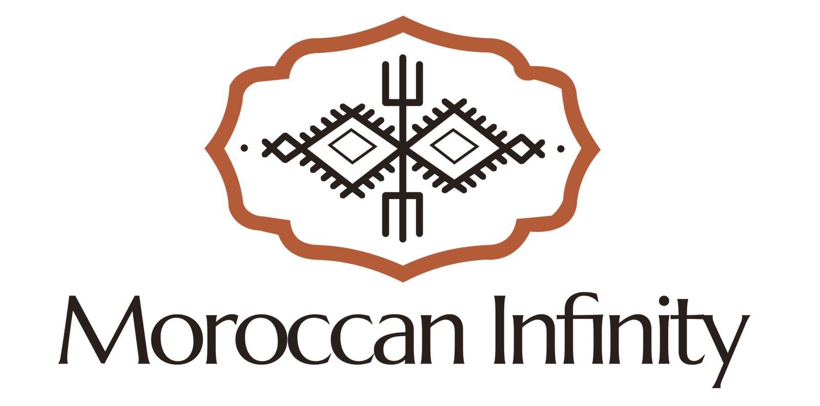 Moroccan Infinity