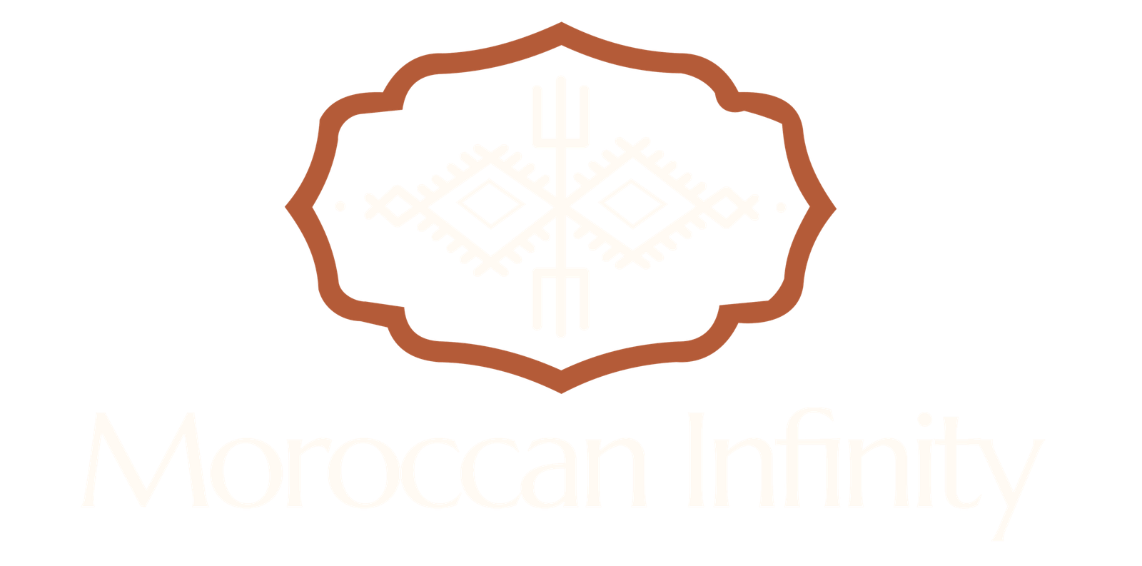 Moroccan Infinity