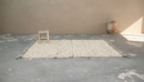 Quiet Atlas – Handmade Moroccan Rug